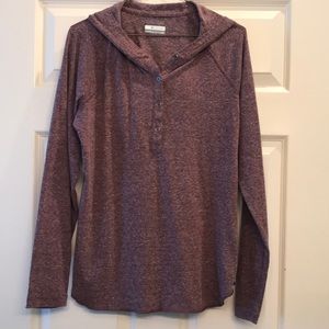 COPY - Columbia women’s hoodie